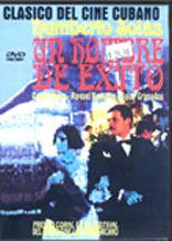 Dvd – Un Hombre De Exito