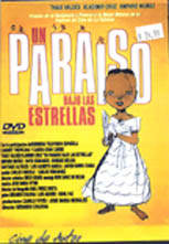 Dvd – Un Paraiso Bajo Las Estrellas