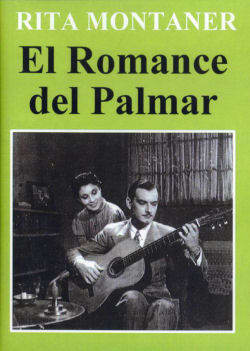 Dvd – El Romance Del Palmar