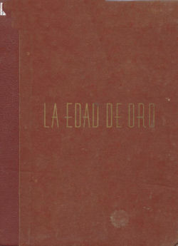 Historical Books Jose Marti La Edad De Oro 1959  Ships For Only $9.99.