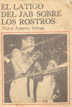 Historical Books El Latigo Del Jab Sobre Los Rostros 1986