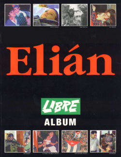 Historical Books Elian 2001