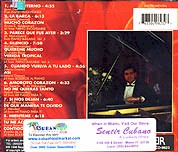 Cd – Enrique Chia – Lo Mejor De Lo Mejor