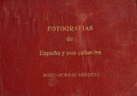 Fotografias De España Y Sus Colonias Ships For Only $9.99.