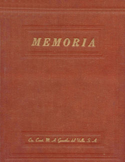 Institution M. A. Gonzalez Valle  Ships For Only $9.99.