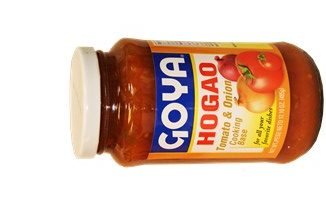 Goya cooking base  17.10 Oz