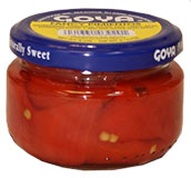Goya fancy sweet pimentos 4 oz
