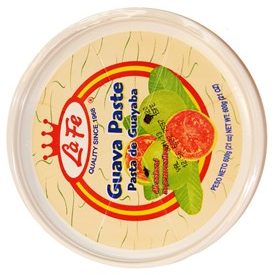 Guava paste La Fe  21 oz