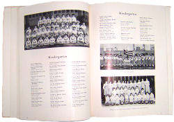 Yearbooks Colegio La Inmaculada  Ships For Only $9.99.