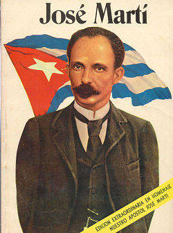 Historical Books Jose Marti Edicion Extraordinaria En Homenaje A Nuestro Apostol Jose Marti