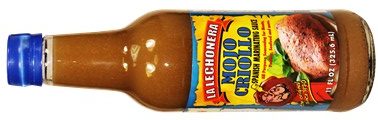 La Lechonera mojo marinade  23 Oz