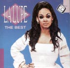 Cd  La Lupe The Best