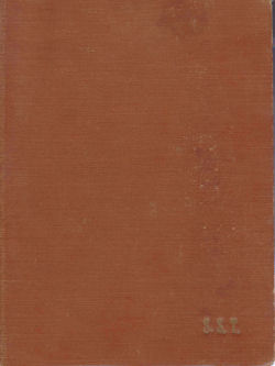 Institutions Manual Agricola 1932  Ships For Only $9.99.