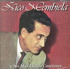Cd Nico Membiela – Cd – Cuba Y Sus Mas Lindas Canciones