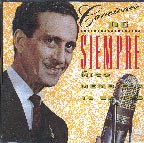 Cd – Nico Membiela – Canciones De Siempre