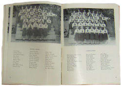 Yearbooks Colegio Ntra Sra De Guadalupe  Ships For Only $9.99.