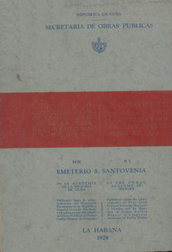 Institutions Secretaria De Obras Publicas 1928 Ships For Only $9.99.