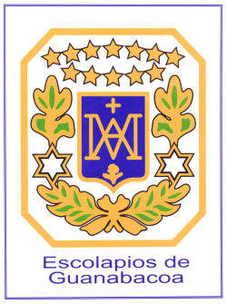 Print Escolapios De Guanabacoa