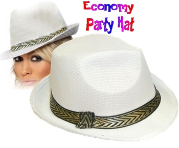 Party Hat. Economy priced