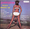 Cd Conjunto Roberto Faz – Cuba Sabrosona