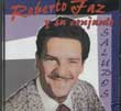 Cd Roberto Faz Y Su Conjunto Saludos Cd