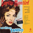 Cd Mi Ultimo Tango Sarita Montiel (Artist)