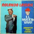 Rolando Laserie – El Muerto Vivo Cd Original (Disco Hit 2172) – Con La Orquesta De Porfi Jimene