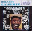 Cd Rolando Laserie – El Guapachoso-