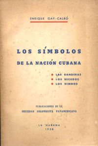 Historical Books Los Simbolos Cubanos 1958 Ships For Only $9.99.
