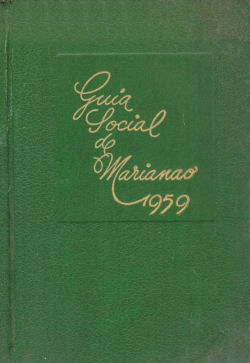 Social Guides – Guia Social De Marianao  Ships For Only $9.99.