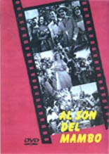 Dvd – Al Son Del Mambo
