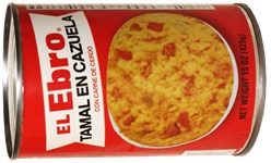 Tamal En Cazuela With Pork. by El Ebro. 15 Oz