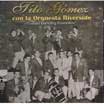 Cd Cuban Dancing Favorites – Tito Gomez Con Orquesta Riverside