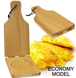 Toston maker, Economy model