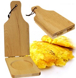 Toston maker. large size