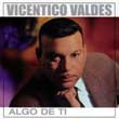 Cd Algo De Ti By Vicentico Valdes