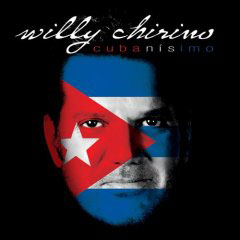 Cd Cubanisimo Willy Chirino (Artist) 2 Cd