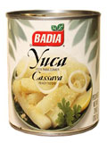 Badia yuca ready to eat. – 28 Oz can