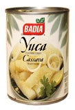 Badia yuca  ready to eat .15 Oz can