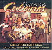 Cd – Abelardo Barroso Con La Orquesta Sensacion