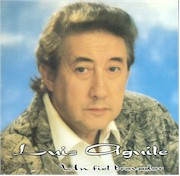 Cd – Luis Aguile – Un Fiel Trovador