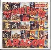 Cd – Orquesta Aragon – Ultimos Exitos