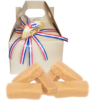 Milk Cream  Delight. 6 Pieces, Individually Wrapped