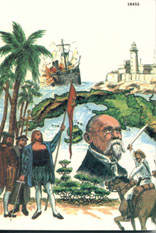 Book:Cuban History – History Of The Island Of Cuba