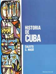 Book:Cuban History – Historia De Cuba