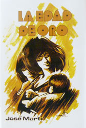 La Edad de Oro.  By Jose Marti.