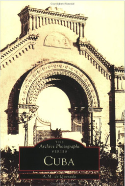 Book: The Archive Photographs Series – Cuba