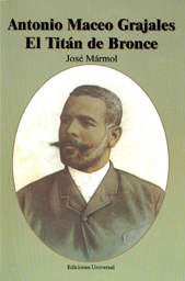 Book:Cuban History – Antonio Maceo Grajales