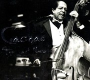 Cachao the last Mambo