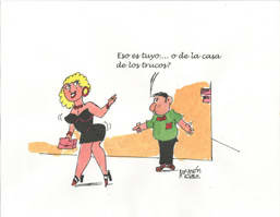 El Piropo 8 1/2 X 11